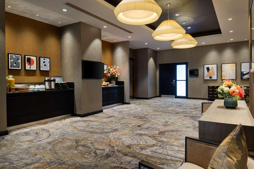 Doubletree By Hilton Woking Hotel Interieur foto
